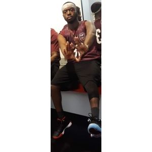 Meet your Posher, Dorian